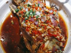 -费大厨辣椒炒肉(黄兴中心广场店)