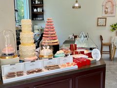 -名点荟·生日蛋糕·下午茶(五缘湾店)