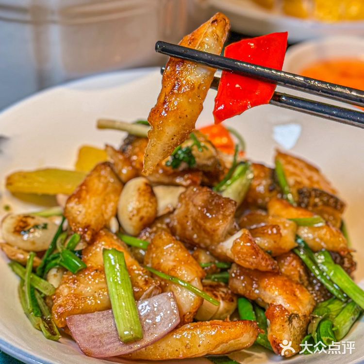 顺德菜还得是这家！