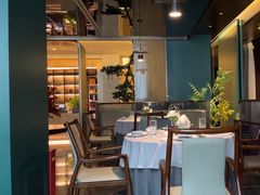 -巴依老爷新疆美食(清华东门店)