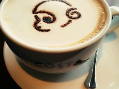 -COSTA COFFEE(西湖天地店)