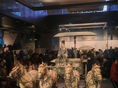 -秦始皇帝陵博物院-丽山园