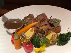 -柏蔻餐厅Le Banquet Bistro(天河北店)