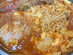 -优壹佳·延边朝鲜族料理(中山北路店)
