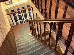 -ALBERGUE 1601 婆仔屋葡国餐厅