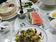 -咪咪川菜(长乐西路店)