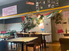 -嗨辣小聚·盘锦河蟹·海鲜烧烤龙虾(盘锦十年好店)