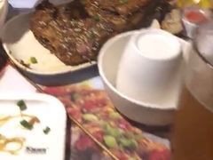 -木屋烧烤(西南角店)