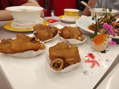 -银都上海菜馆(粤海东路店)