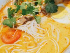 -长勺子东南亚(街道口店)