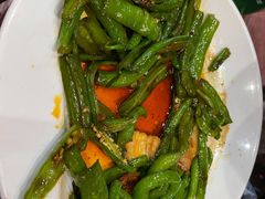 农家小炒肉-新虹楼饭庄(崇明陈家镇店)