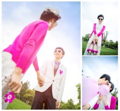 -施华洛婚纱摄影会所(范阳中路店)