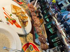 -马迭尔德式西餐精酿啤酒屋(中央大街店)