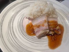 -庐灶江南·江南菜·四合院Bistro(东直门雍和宫·原华侨宾馆店)