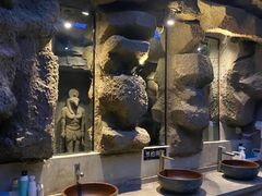 -秘地·影院式足浴SPA(凤三旗舰店)