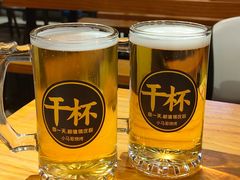 -本色.小马哥烧烤(五一路总店)