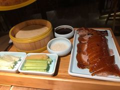 -北方家宴(番禺永旺店)