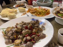 -良友·海鲜青岛菜(五四广场店)