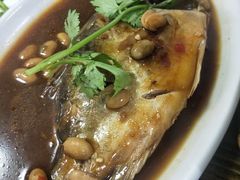 徽州臭鳜鱼-臭鳜鱼人家·老字号徽菜