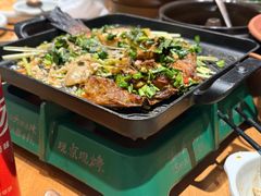 -云海肴·汽锅鸡·云南菜(东坝金隅店)