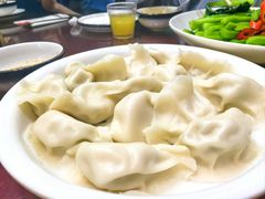 -日月昇渔家菜·海肠捞饭·大连海鲜(星海公园店)
