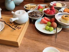 -梅间堂茶馆(绿地缤纷城店)