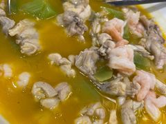 -香雪海饭店中餐厅(人民桥店)