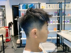 -CIT造型·烫发·染发