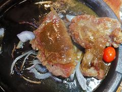 -吉布鲁牛排海鲜自助(339店)