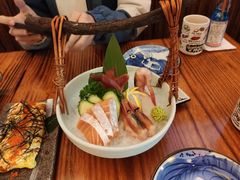 -坂吉屋·居酒屋深夜食堂(龙湖店)