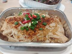 -鱼酷活鱼烤鱼(沈阳大悦城店)