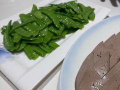 -马白开来特色羊排揪片子  (总店)