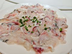 魚片-红日饭店(裕隆三路店)