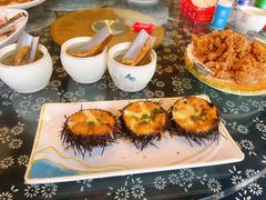 -旺角小渔村·海肠捞饭开创者(环山路店)