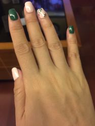 -尚美日式美甲美睫工作室