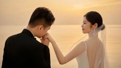 -蜜恋婚纱摄影·客片研发(苏州店)
