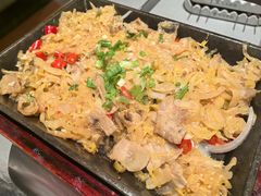 -丰茂烤串(公园店)