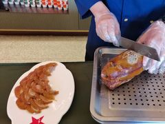 -海泰食府·新鲁菜·家宴(总部基地店)