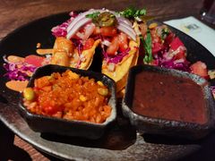 -Q MEX 库迈墨西哥餐吧(三里屯店)