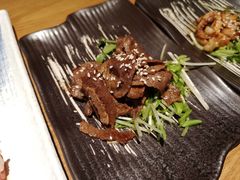 -松本楼(桥西店)