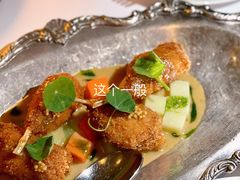 -壳里西餐厅Coquille Seafood Bistro(蒙自路店)