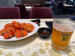 -聚味瞿记·龙虾堂(咸嘉湖店)