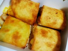 芝士培根满溢包-达美乐比萨(朝阳路店)