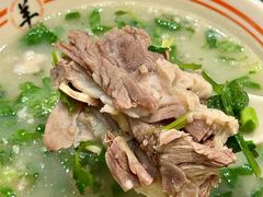 -河南前程·羊肉汤·烧烤(总店)
