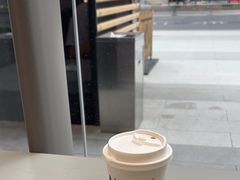 -M Stand(成都COSMO店)