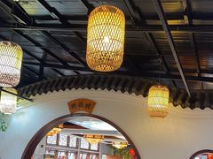 -野渡坡·极致湘菜·庭院餐厅(汉阳店)