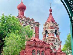 -圣·阿列克谢耶夫教堂