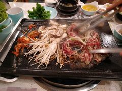 -韩时烤肉(枫蓝店)
