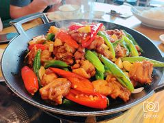 -味仙居(环城南路店)