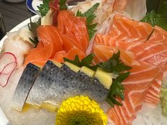 -極上萬膳·日料放题(海岸城店)